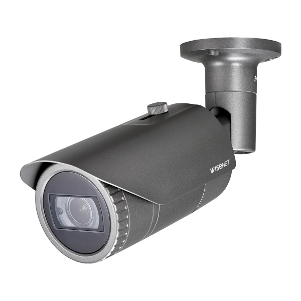 QNO-6082R - Hanwha Vision Europe Limited