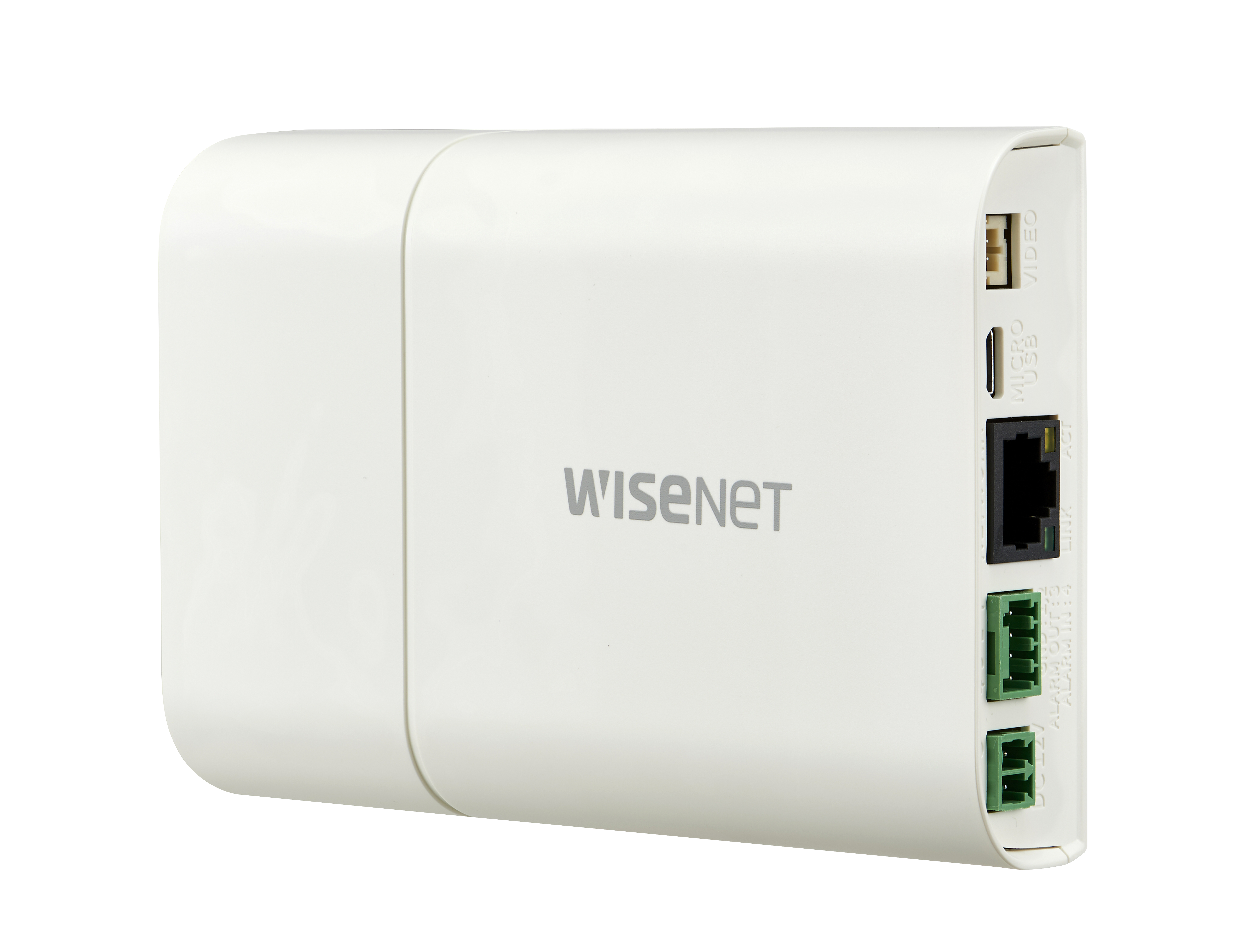 XNB-6001 - Hanwha Vision Europe Limited