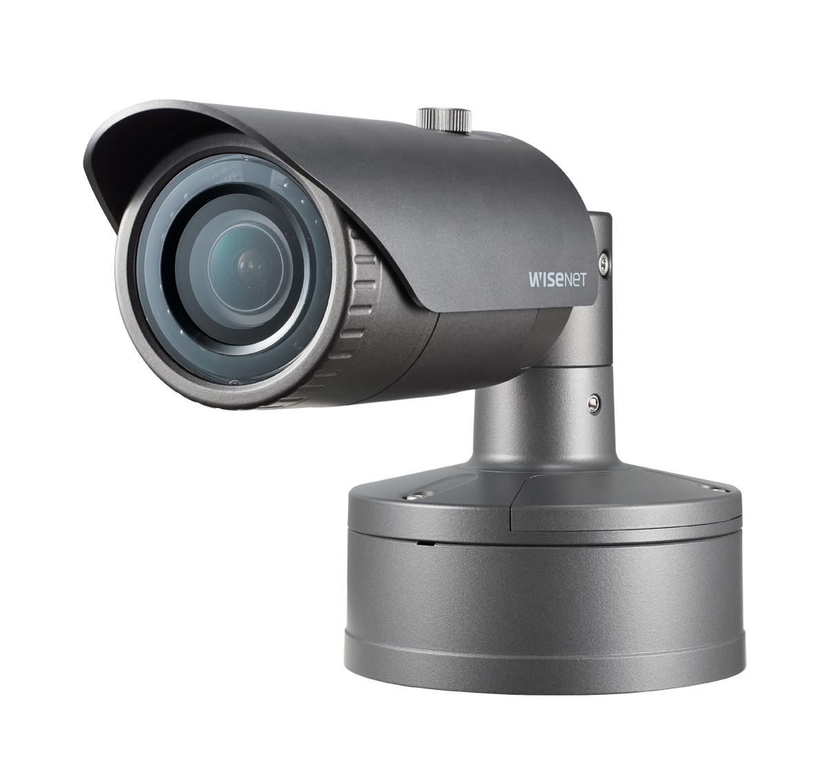 N子 XNO-8020R - Hanwha Vision Europe Limited