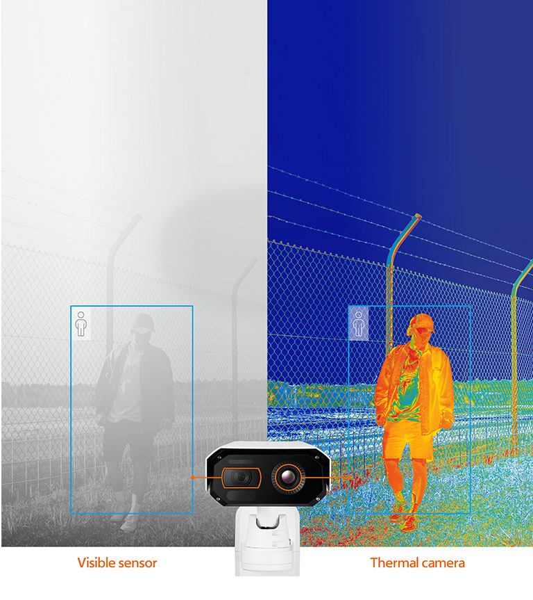 SMT-4033 - Hanwha Vision Europe Limited