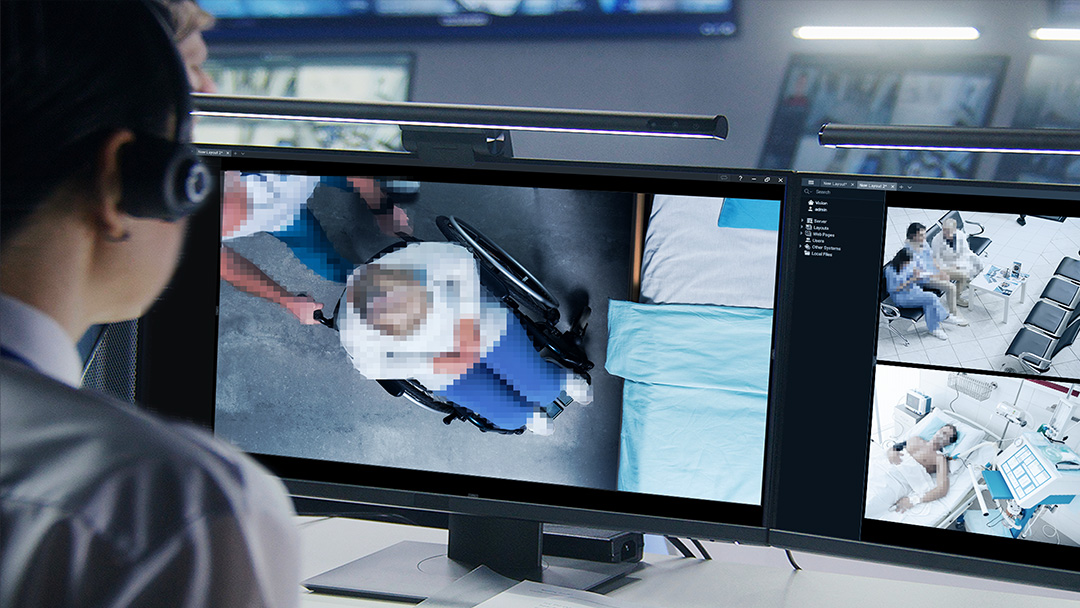 Dynamic Privacy Masking