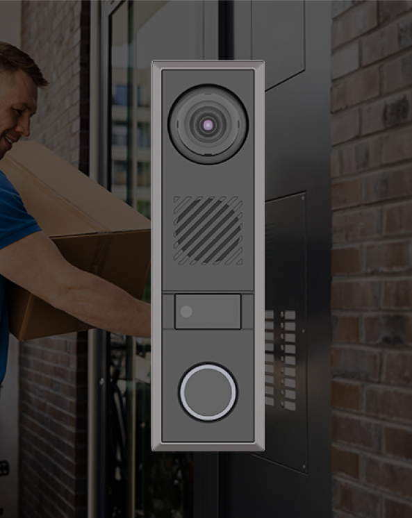 BLAZE - Hanwha Vision Europe Limited